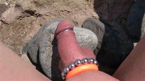 My Cock On Gran Canaria Gay Porn XHamster