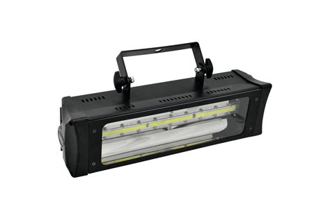 Led Strobe Cob Pro Dmx Eurolite