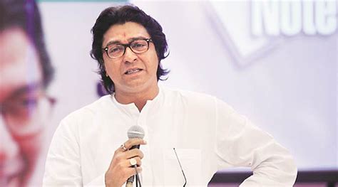 Raj Thackeray - Alchetron, The Free Social Encyclopedia