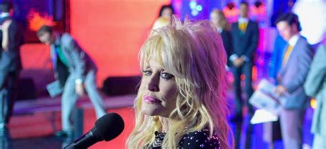 Dolly Parton Is Releasing A Star-Studded Rock Album!