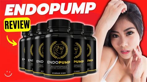 EndoPump EndoPump Does It Work Endopump Review Endopump Pills