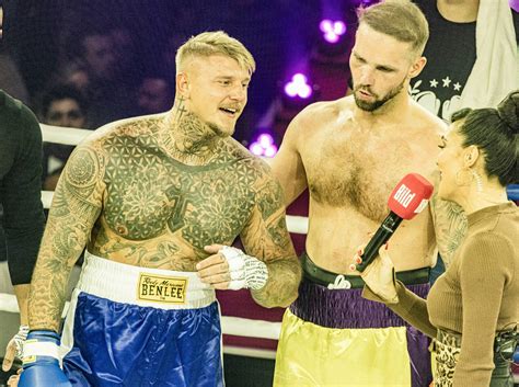 Fame Fighting Wiederholung Anschauen 2