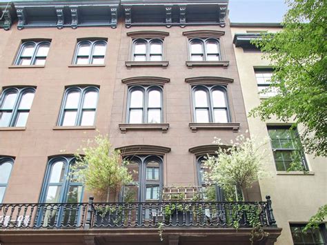 Greenwich Village Home with Charming Balcony