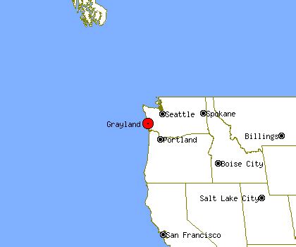 Grayland Profile | Grayland WA | Population, Crime, Map