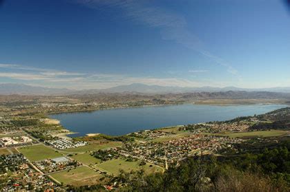 Lake Elsinore California