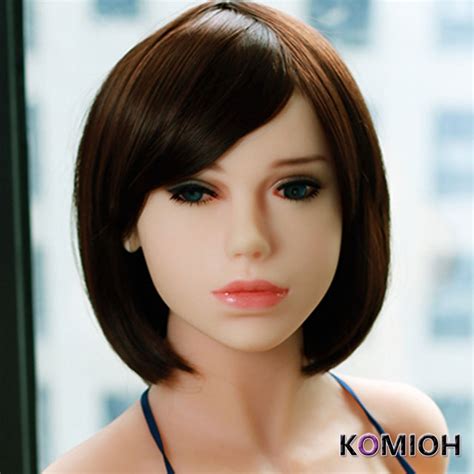 13507 Komioh 135cm Sex Doll
