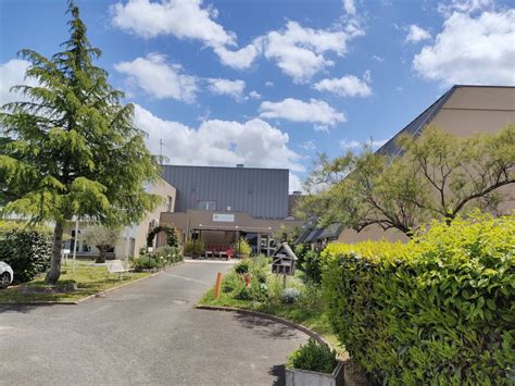 Ehpad Les Jardins Du Lys Ehpad Monnaie Maisons De Retraite Et