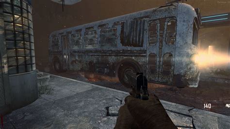 Free 3d File Tranzit Bus Call Of Duty Black Ops 2 Zombies 🚌 ・3d Printing Design To Download