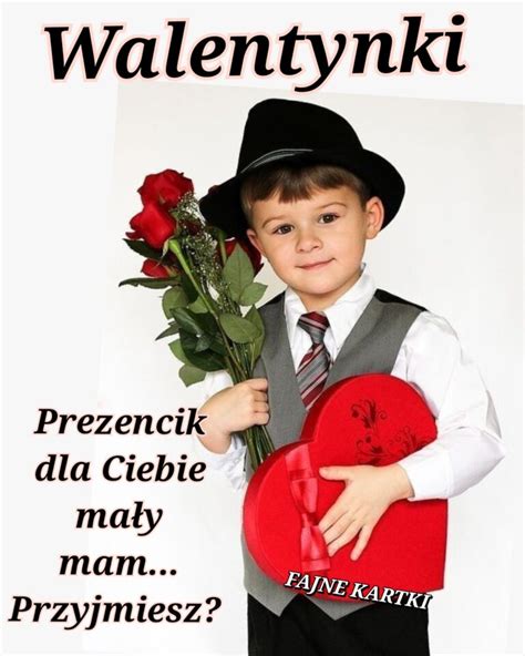 Walentynki Twoje Karteczki