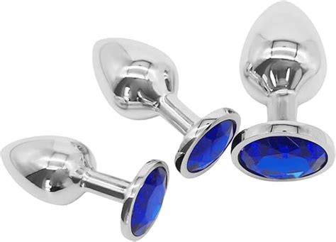 Amazon It Dilatatori Plug Anali Sex Toys Anali Salute E Cura Della Persona