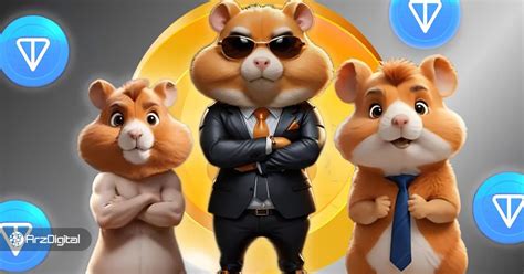 Hamster Kombat Everything You Need To Know About The Viral Telegram