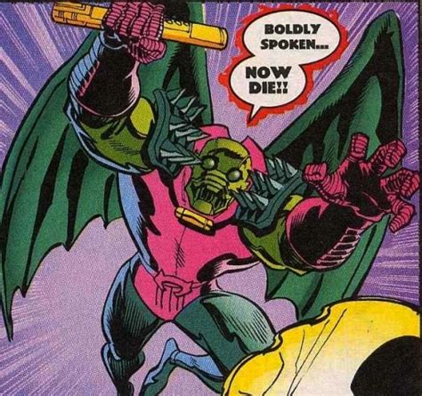 Annihilus | Super villains, Fantastic four, Comic book cover