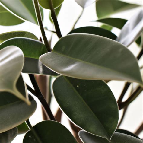 How To Prune A Rubber Plant Allotinabox