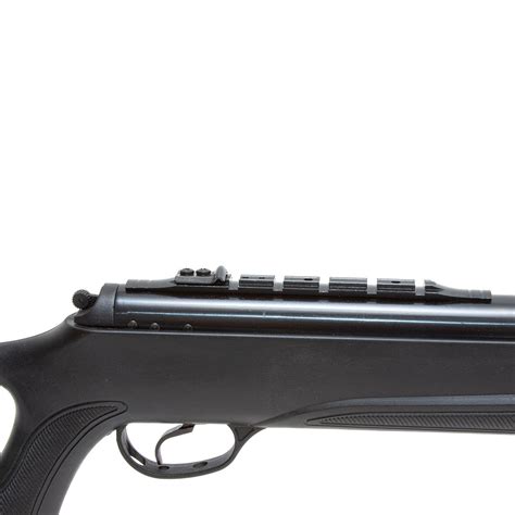 Carabina de Pressão Hatsan 130 QE Vortex GR Gás Ram - Calibre 5.5mm ...
