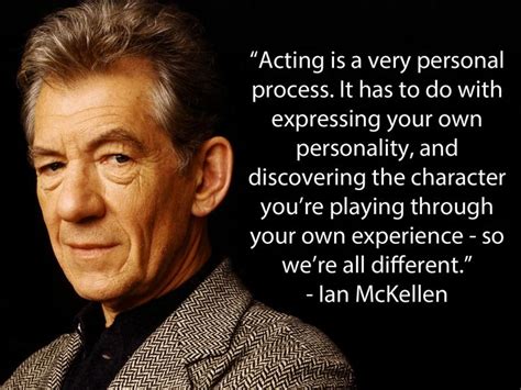 Inspirational Quotes For Actors - gloriousmoms