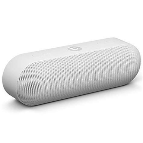 Беспроводная колонка Beats Pill Plus White по цене 4 390 грн Киев