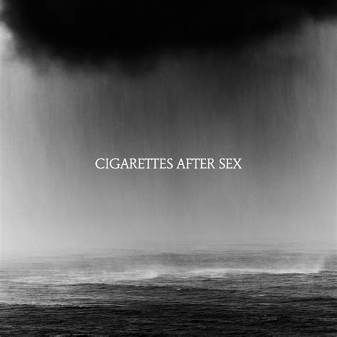 Cry Song By Cigarettes After Sex Spotify