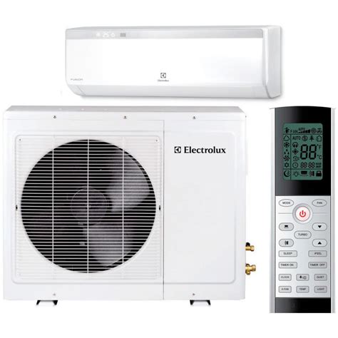 Кондиционер Electrolux EACS-07HF/N3 - купить по низкой цене ...