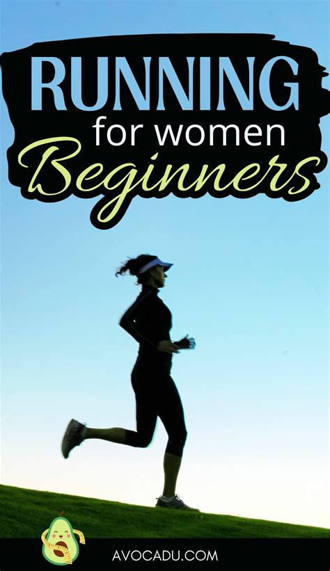 Running for Beginners: A Comprehensive Guide for Women