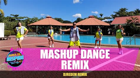 NEW TIKTOK VIRAL MASHUPS DANCE REMIX 2023 DJ Redem Remix L TikTok