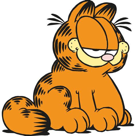 Garfield Bundle Svg, Cartoon Svg, Garfield Svg, Cartoon Svg, - Inspire ...