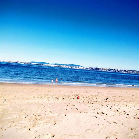 Revisões para Praia da Cova do Vapor em Santo António de Caparica Setúbal