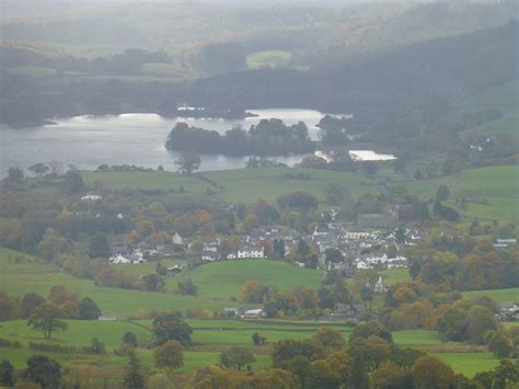 Tarn Hows 012 Hawkshead Pat Neary Flickr