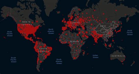 Coronavirus Le Ultime News Dal Mondo Record Di Vittime In USA 40mila