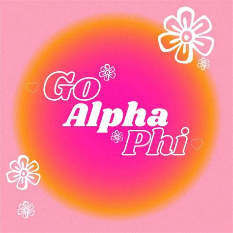 Go Alpha Phi | Alpha phi, Alpha phi canvas, Alpha phi sorority