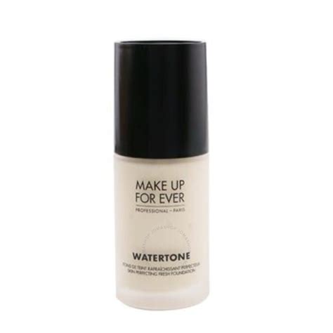 Make Up Forever MAKE UP FOR EVER - Watertone Skin Perfecting Fresh ...