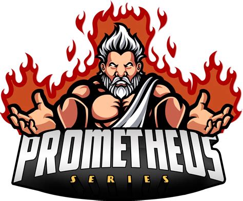 Prometheus Mascot Creative - Ivan Bright