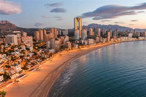 Benidorm La Gu A Definitiva Del Destino De Este Buscounchollo Blog