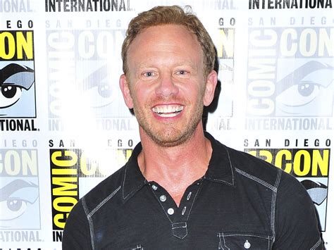 Ian Ziering Beverly Hills Revient Sur Ses Relations Avec Les