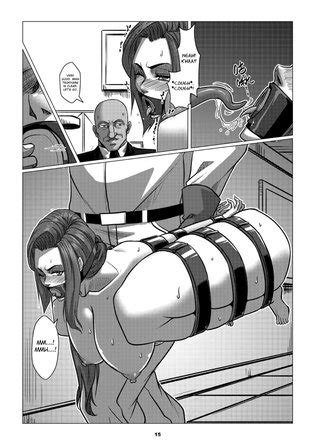 Charity Game Chapter 1 2 Luscious Hentai Manga Porn