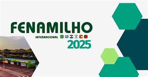 Fenamilho 2025 - Fenamilho 2025 - Beevtz