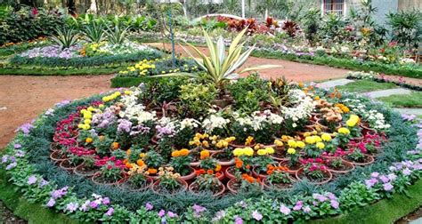 Empress Botanical Garden Pune Timings, Entry Fee, Ticket Cost Price ...