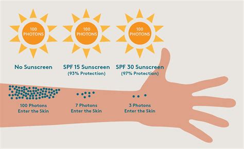 Do You Know What Spf Means Skin Care Top News