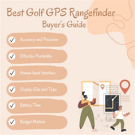 7 Best Golf GPS Rangefinders in 2022- Complete Buying Guide