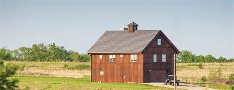 Pre Designed Wood Barn Home Ponderosa Country Barn Sq Ft By