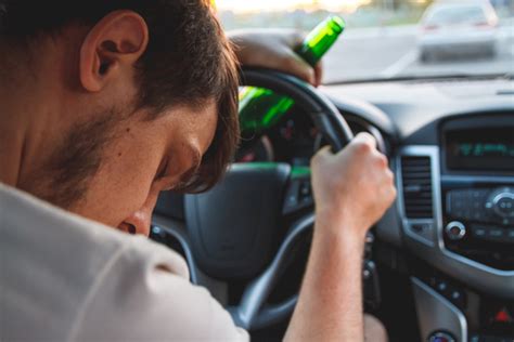 Drunk Driving Accident Lawyer In Fauquier County Va Parrish Law Firm