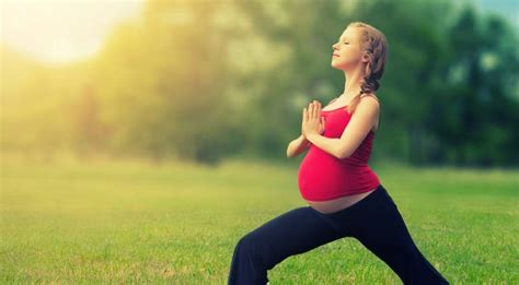 Stay Strong And Healthy During Pregnancy With These 10 Safe Exercises