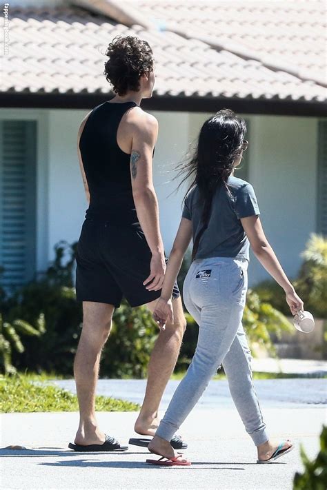 Camila Cabello Nude The Fappening Photo 1131402 FappeningBook
