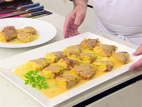 Cocina abierta de Karlos Arguiñano Programa 2564 Ensalada de pasta y