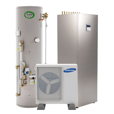 Joule Samsung Air Source Heat Pump Heatwise Tullamore