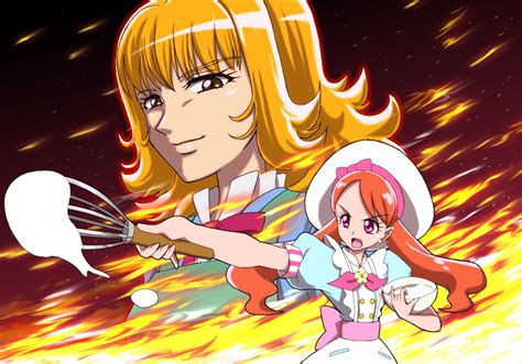 Precure All Stars Image By Moritaku San 3846457 Zerochan Anime Image