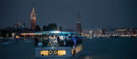 Capodanno Venezia 2024 - Katie Meaghan