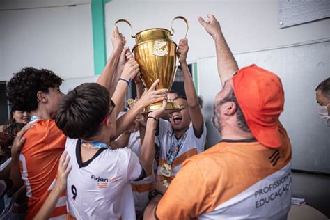 Finais Copa Sul Fluminense de Futsal Sub 07 09 11 13 Álbum de