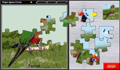 Magic Jigsaw Puzzle Free Amazon Appstore For Android