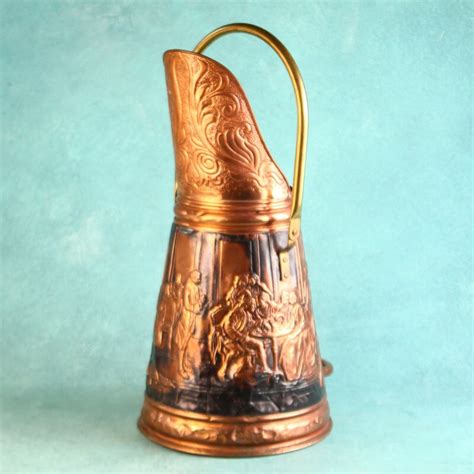 Винтажный зольник (зонтница)