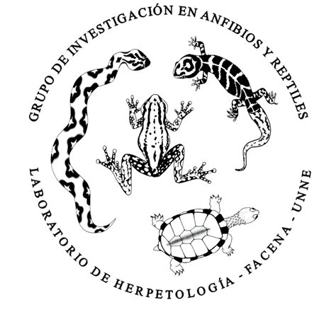 Laboratorio de Herpetología de la UNNE